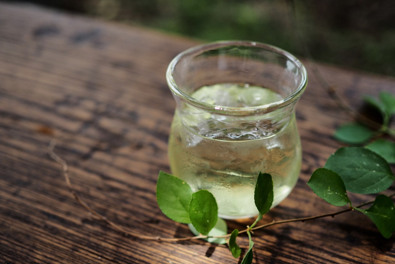 安土  天平さんの写真